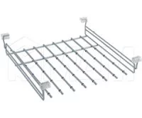 AT Вешало для брюк, 730 мм: APP72AL