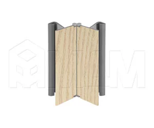 Мультиуголок (высота 150), декапе: 19.2453.55