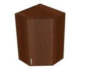 Корпус навесного шкафа, угловой 600*305*920