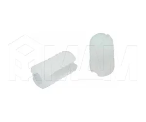 Футорка пластик D5, 3 Х 10: BU17PN