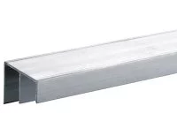 Hettich: 9184615: Направляющий профиль STB 11, L3000мм, алюминий, перф.