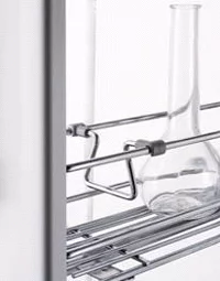 Разделители для бутылочниц 150 мм. (4 шт.)