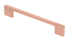 GTV: Ручка UZ 819-128 медь: UZ-819128-15