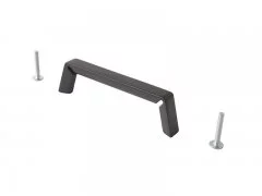 Ручка-скоба 96мм, титан