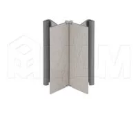 Мультиуголок (высота 100), старинный песок: 19.0389.50