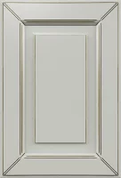 Фасад глухой, коллекция Биг Бен