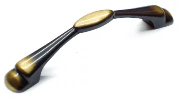 Gem: Ручка под сатиновую бронзу - MZ.1270.F18