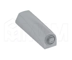 K-LOCK TECH магнит накладной, серый: 5 50070 10 IJ SET