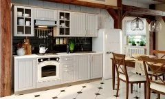 Кухонный гарнитур «Прованс» №2