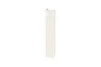 10 Торцевая заглушка, Н-100, ваниль