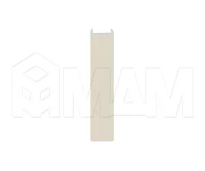 Конечный элемент (высота 100), магнолия: 19.0443.40