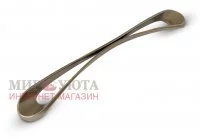 INFINITY Ручка-скоба 192мм бронза состаренная: INF.192.OL