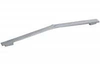 Ручка-скоба 320-288мм, отделка хром глянец