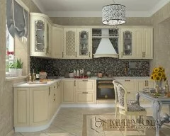 Кухня «Леон-Марсала»