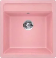 Schock: 700552 Мойка Nemo 50 Cristalite, Цвет: пинк