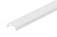 Профиль-рассеиватель 2206 для LED подсветки, L=2000мм, отделка матовый