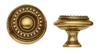 Besana: Ручка металлическая классическая - 2297025-21OV