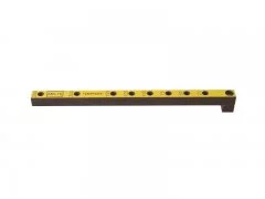 Мебельный кондуктор укороченный шаг 25/50 диаметр втулки 5 мм, МК-10