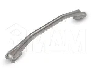 Ручка-скоба 128мм никель: WMN.729.128.00F7