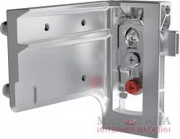 LIBRA H7 Мебельный навес для коробов нижнего яруса с креплением на штоки, правый: 6 34222 00 ZN