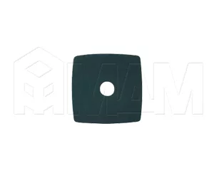 TRIP Вставка черная для ручек A-1415: A-1415.T10