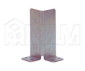 Упор для вставки стола, высота 85 мм: PRALTO85