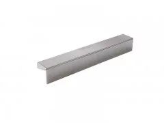 Профиль-ручка 160мм, хром