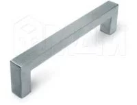 Ручка-рейлинг 160мм нерж. сталь: UU67SS/160