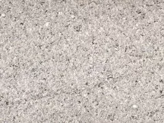 Бортик пристеночный треугольный ALPHALUX, бежевый гранит, 30*25 мм, L=4.1м, алюминий