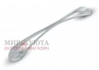 INFINITY Ручка-скоба 192мм хром: INF.192.CL