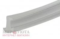 Демпфер для овальной штанги TA02AL: TA02SOFT