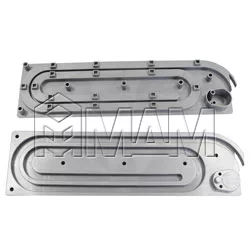 Коллектор для жалюзи 380х105, Н-1282: 2063_426