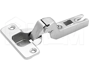 Петля Slide-on стандартная (90/110) вкладная: 51MS1505 15A