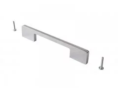 Ручка-скоба 160мм, хром