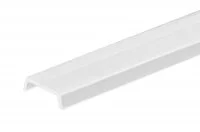 Профиль-рассеиватель 1506 для LED подсветки, L=2000мм, отделка транспарент