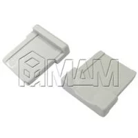 Ригель для 3708 и 2061, серый: 2062_238