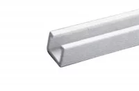 Направляющая пластиковая L=1180мм