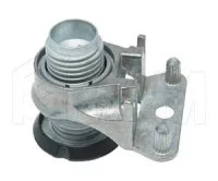 INTEGRATO Опора регулируемая со штифтами, регулировка 25 мм: 6565570 INTEGRATO Опора регулируемая со штифтами, регулировка 25 мм: 6565570