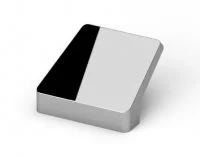 Hettich: 9105797: Ручка Milo