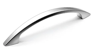 Nomet: Ручка металлическая модерн - C-174.G5