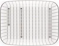 Schock: 629170 Корзина к мойке Signus С-150; ART C-150 420x325x160 сталь