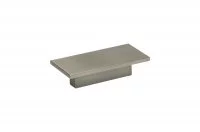 Ручка-скоба 64мм, сталь нержавеющая