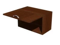 Корпус навесного шкафчика 600*305*360