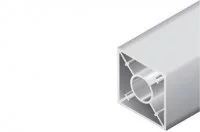 Профиль 35х35 опорный, алюминий, L=3.9м