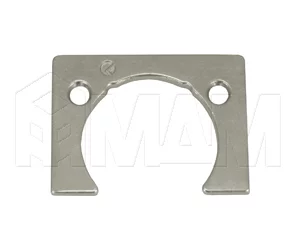 KIMANA Адаптер высотой 1,5 мм: C01 00008 02