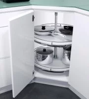 Vauth-Sagel: 90000658 Карусель 4/4, Диаметр: 720 мм