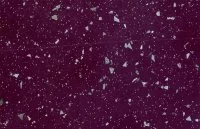 109.Панель стеновая 4200х600х5 Виола искра (кат.D)