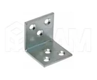 Уголок монтажный, Д=30 мм, Ш=30 мм: У 393