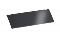 Крышка для модуля KAPSA, отделка черная (RAL9005)