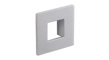 Giusti: Ручка металлическая модерн - WMN.300.032.0001